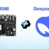 YY3588&Deepseek