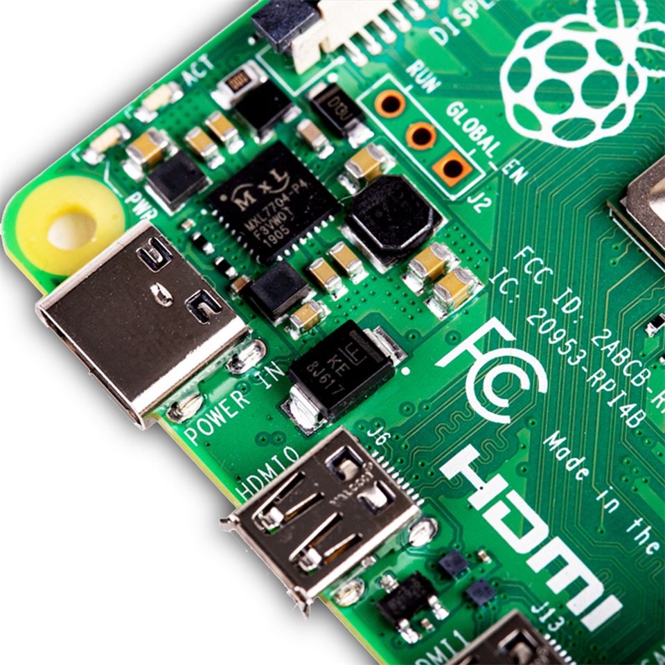 ARM Development Boards