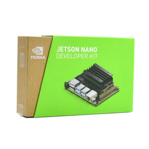 NVIDIA Jetson Nano B01 Developer Kit  B01 version