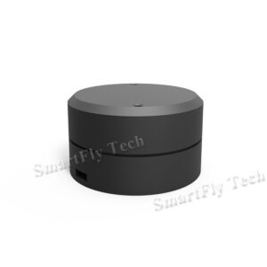 YDLIDAR G4 - Lidar Laser Rangefinder, 2D Laser Scanner for ROS SLAM Robot